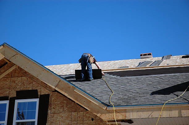 Quick and Trustworthy Emergency Roof Repair Services in Moville, IA