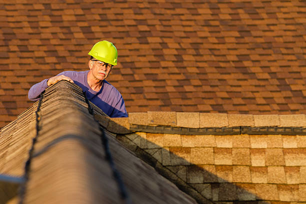Best Commercial Roofing Services  in Moville, IA
