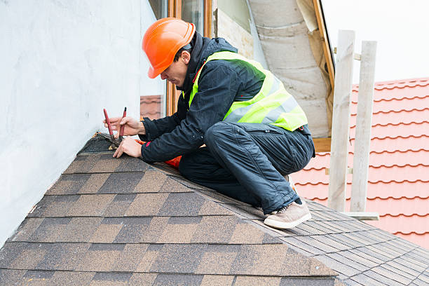 Best Slate Roofing Contractor  in Moville, IA